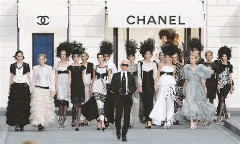 fashion house chanel|why is chanel so successful.